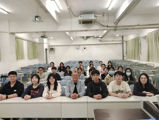 支部动态 | 法学系本科生第一...